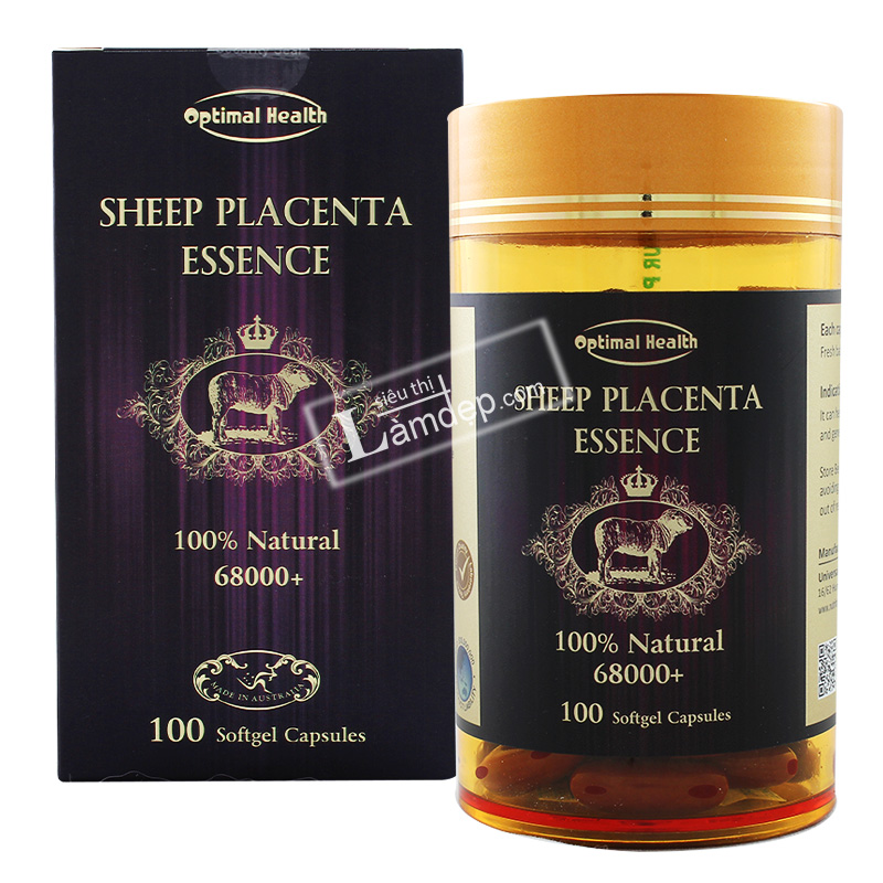 sheep-placenta-essence